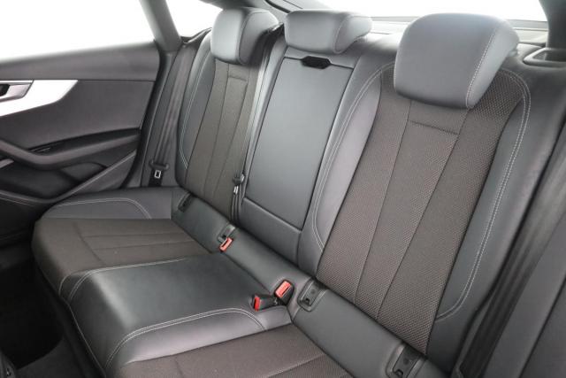 Audi A5 Sportback image 5