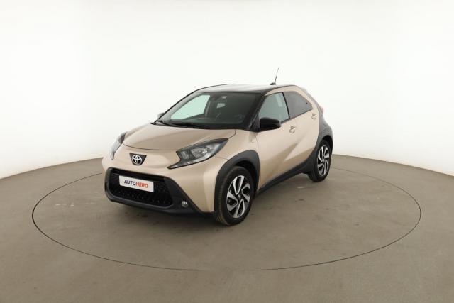 Toyota Aygo X 1.0 Vvt-I Design 72 Ch