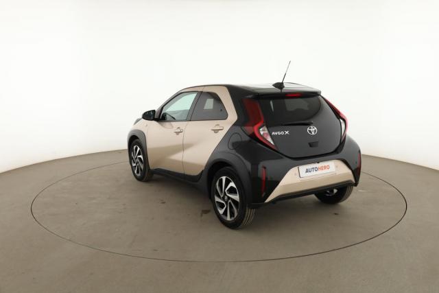 Toyota Aygo X image 9