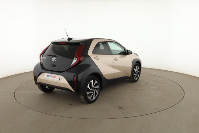 Toyota Aygo X image 8