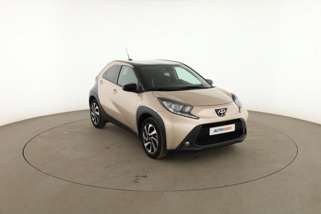 Toyota Aygo X image 2