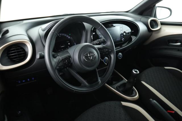 Toyota Aygo X image 7