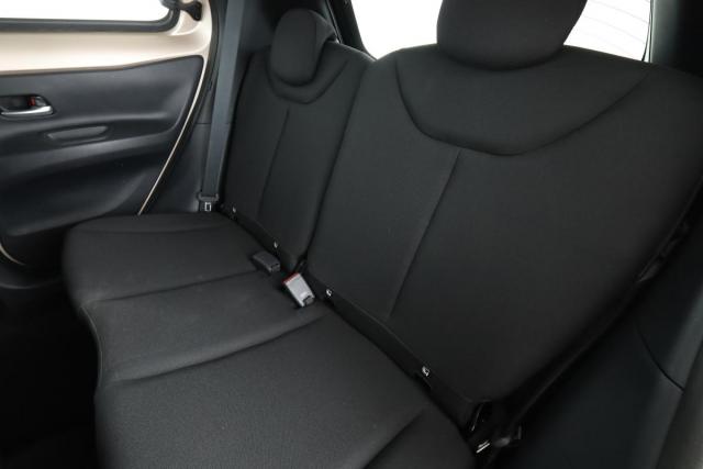 Toyota Aygo X image 4