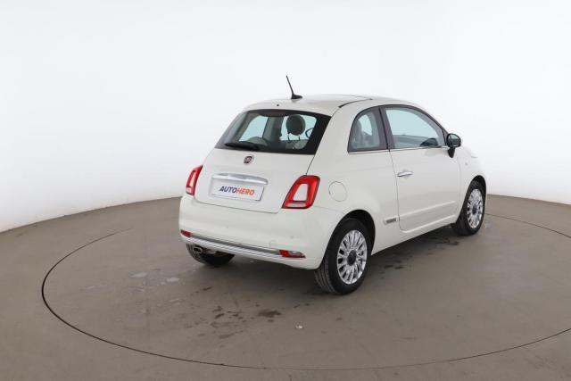 Fiat 500 image 7