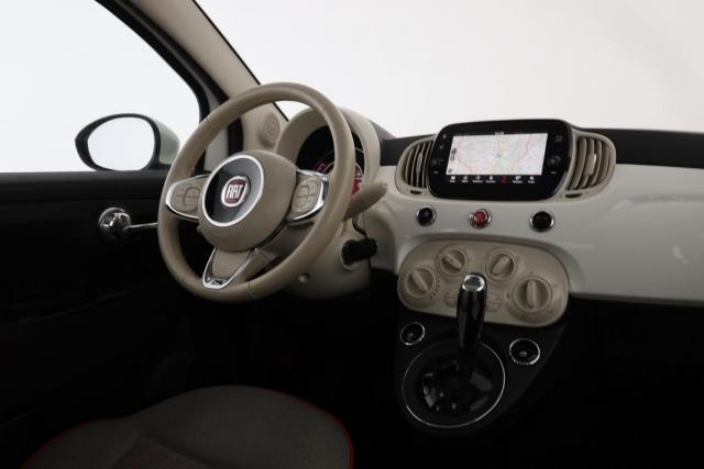 Fiat 500 image 2