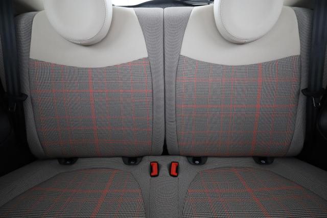Fiat 500 image 8