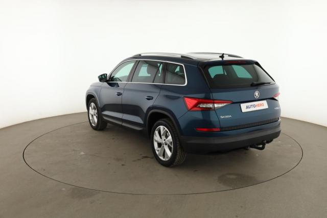 Skoda Kodiaq image 5