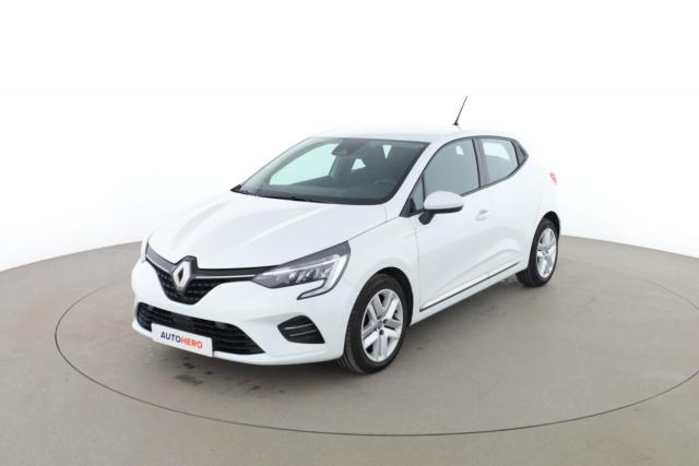 Renault Clio 1.0 Tce Business 91 Ch