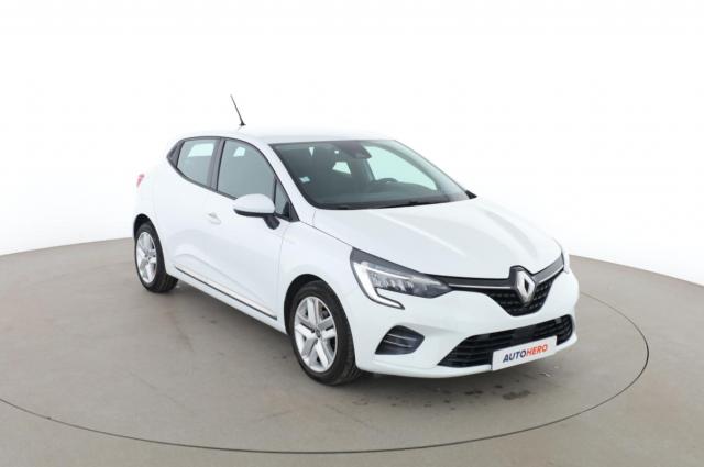 Renault Clio image 1