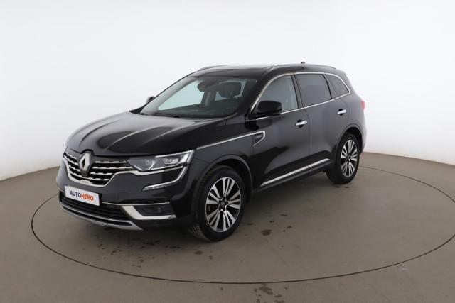Renault Koleos 1.7 Blue Dci Initiale Paris X-Tronic 150 Ch