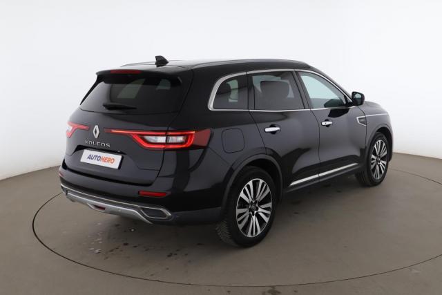 Renault Koleos image 7