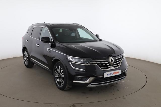 Renault Koleos image 8