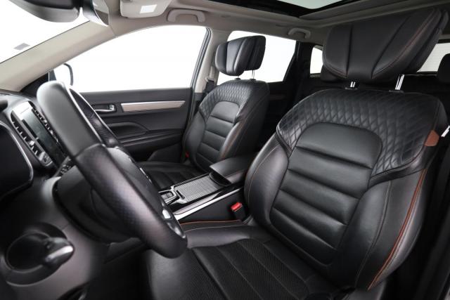 Renault Koleos image 1