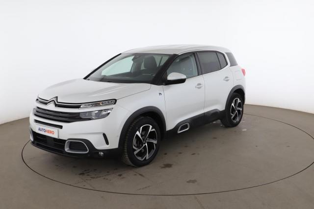 Citroen C5 Aircross 1.6 Hybrid Feel E-Eat8 225 Ch