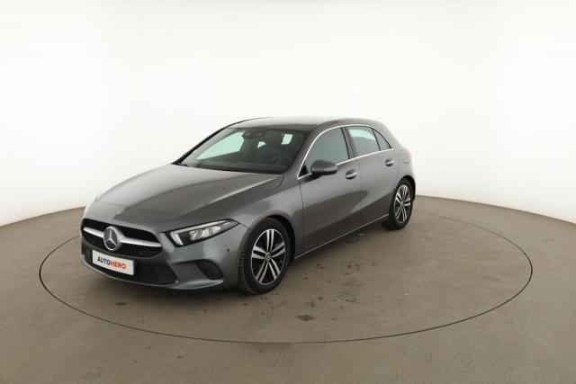 Mercedes Benz Classe A 180 D Progressive Line 7g-Dct 116 Ch