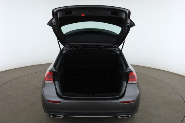 Mercedes Benz Classe A image 1