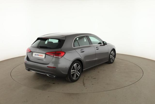 Mercedes Benz Classe A image 6