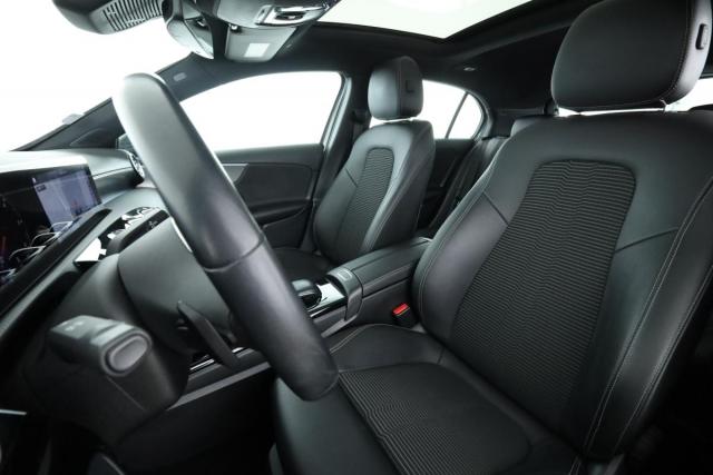 Mercedes Benz Classe A image 7