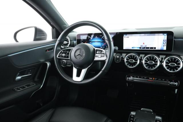 Mercedes Benz Classe A image 9