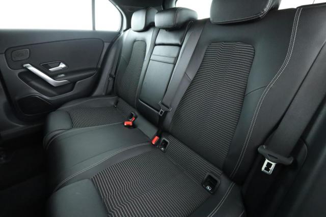 Mercedes Benz Classe A image 8