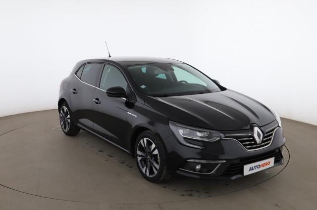 Renault Mégane image 8