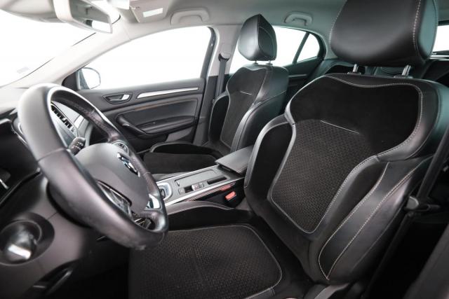 Renault Mégane image 3