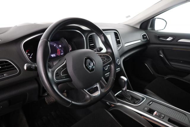 Renault Mégane image 1