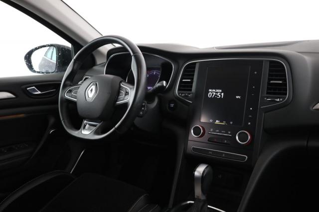 Renault Mégane image 6