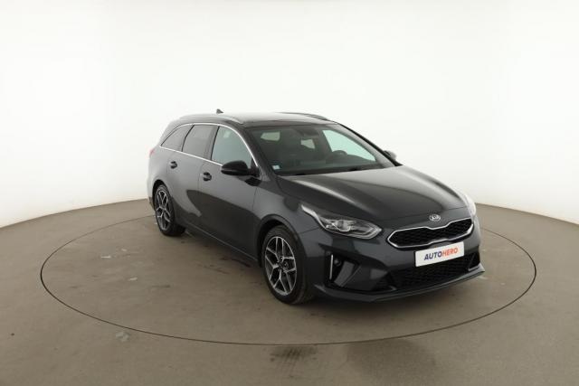 Kia Cee'D_sw image 4