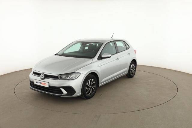 Volkswagen Polo 1.0 Tsi Life Dsg7 95 Ch