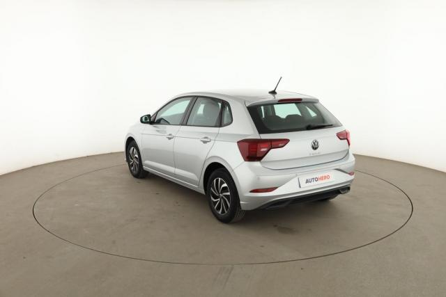 Volkswagen Polo image 8