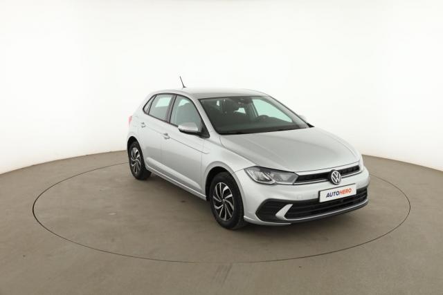 Volkswagen Polo image 1