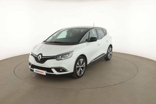 Renault Scénic 1.2 Tce Energy Intens 130 Ch