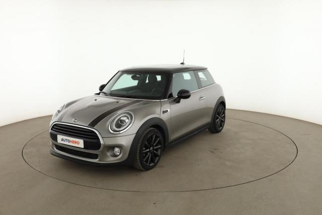 Mini Mini Cooper Finition Chili Bva 3p 136 Ch