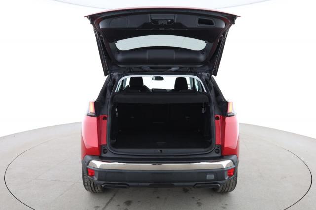 Peugeot 3008 image 2