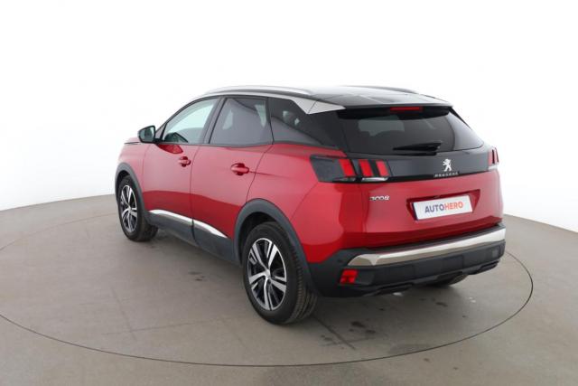 Peugeot 3008 image 1
