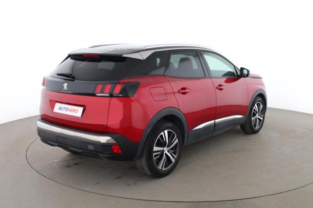 Peugeot 3008 image 6