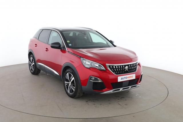 Peugeot 3008 image 8