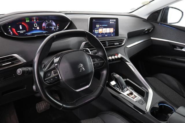 Peugeot 3008 image 5