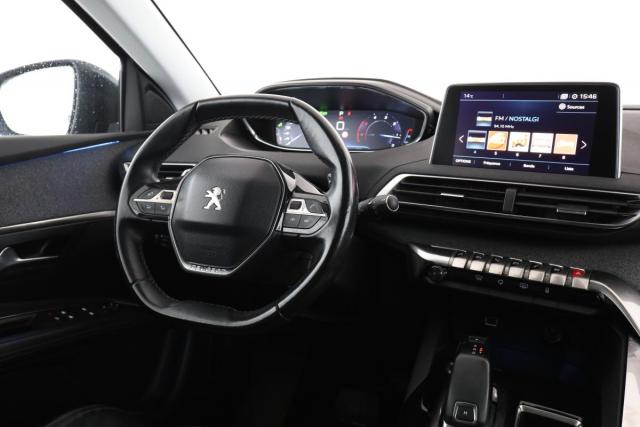 Peugeot 3008 image 7