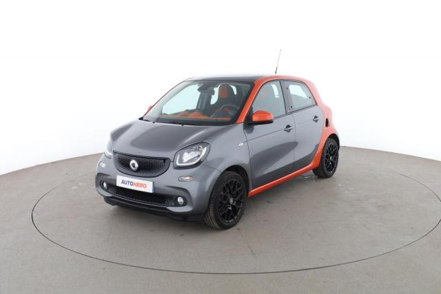 Smart Forfour 0.9 Edition 1 90 Ch