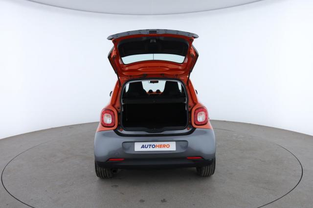 Smart Forfour image 9