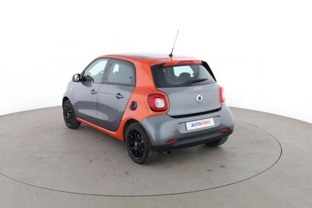 Smart Forfour image 3