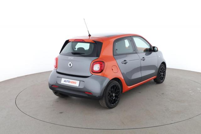 Smart Forfour image 7
