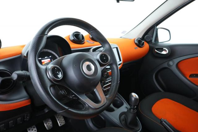 Smart Forfour image 6