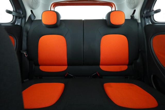 Smart Forfour image 5