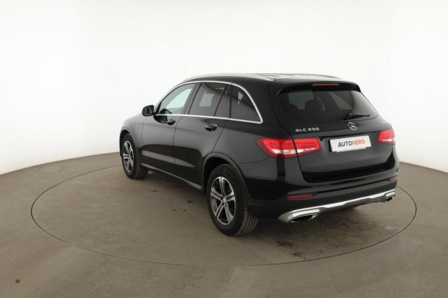 Mercedes Benz Glc image 2