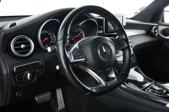 Mercedes Benz Glc image 8