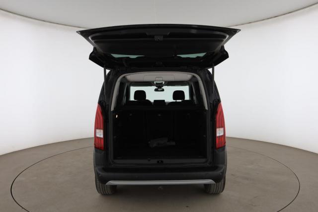 Peugeot Rifter image 3