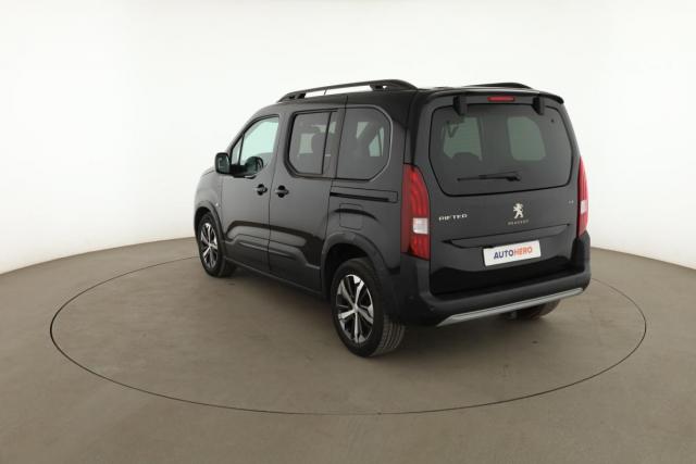 Peugeot Rifter image 2